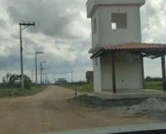 Terreno Em Unamar Florestinha  - Foto 4