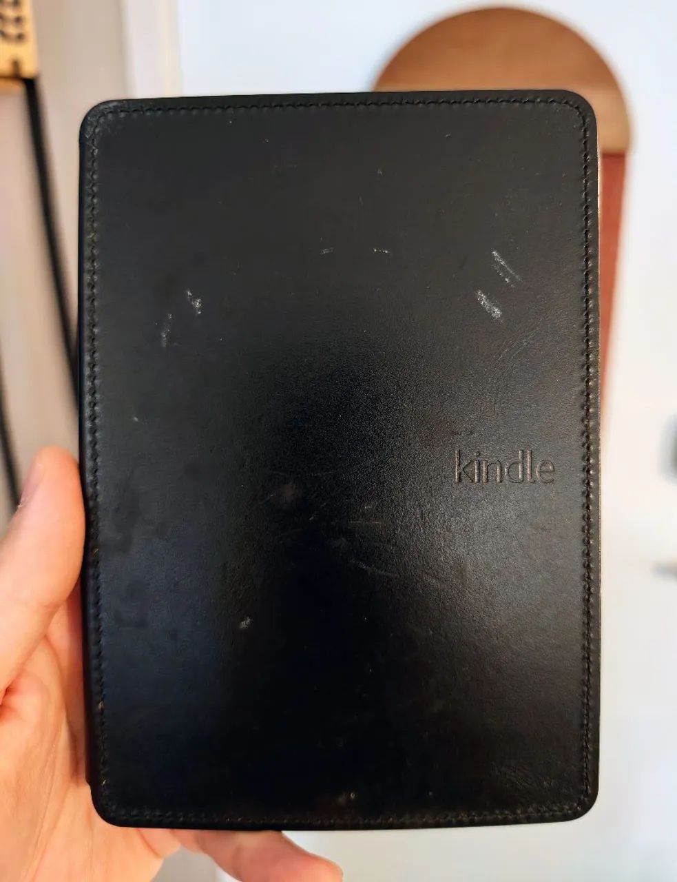 Kindle 4ª geração (6", E Ink) - Foto 3