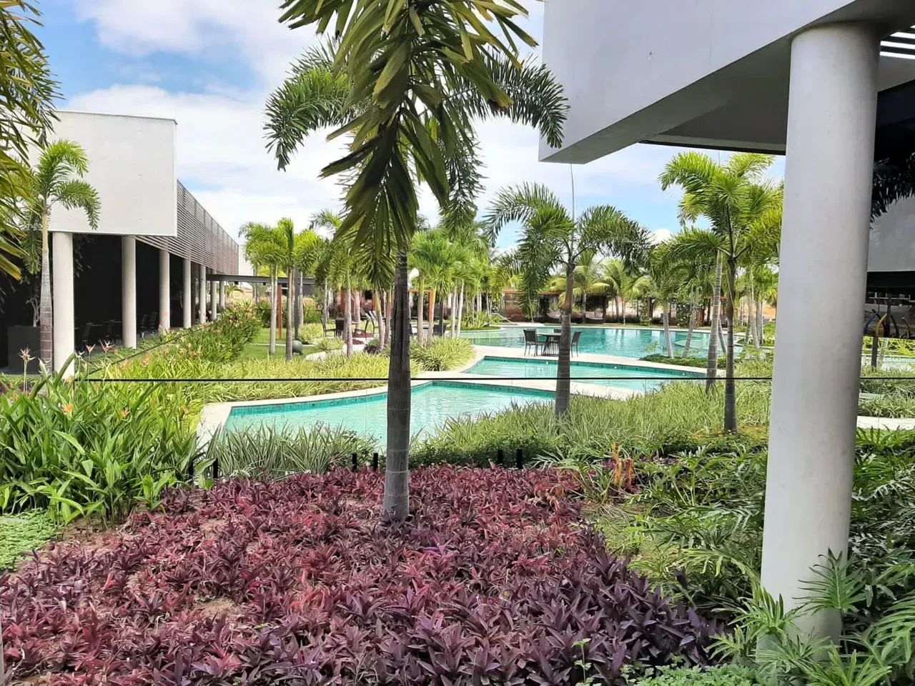 Oportunidade! Lote com 450 m2 no Condomínio das Américas. - Foto 4