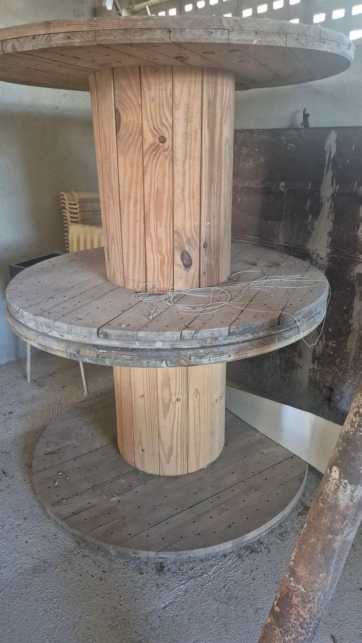 Bobinas - Foto 3