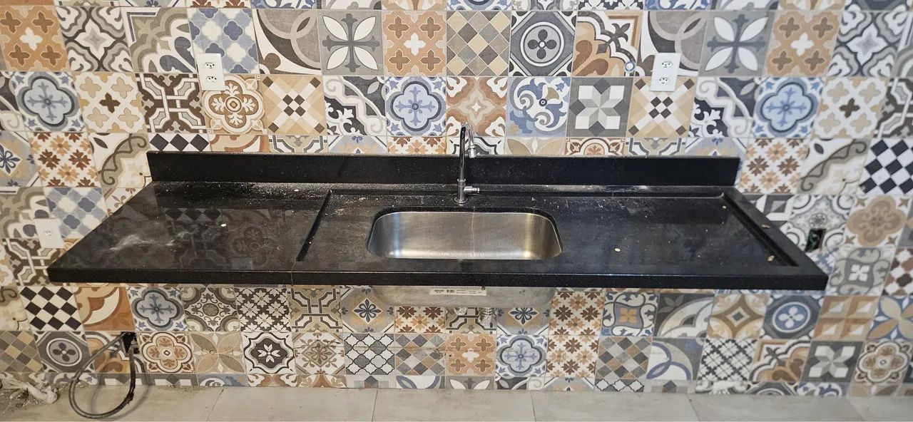 Pia para cozinha - Foto 3