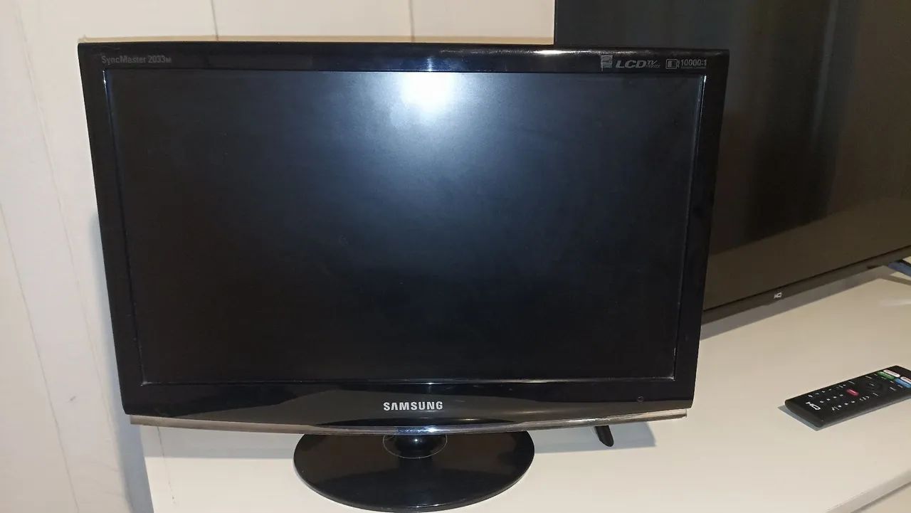 Monitor Samsung 
