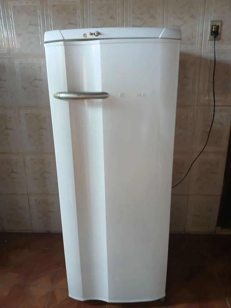 Geladeira eletrolux  - Foto 4