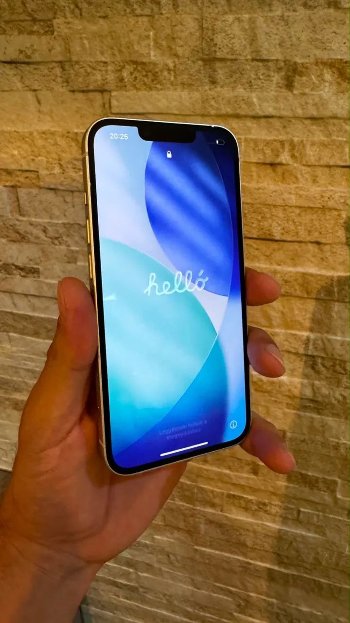 IPHONE 13 - 256 - Foto 3