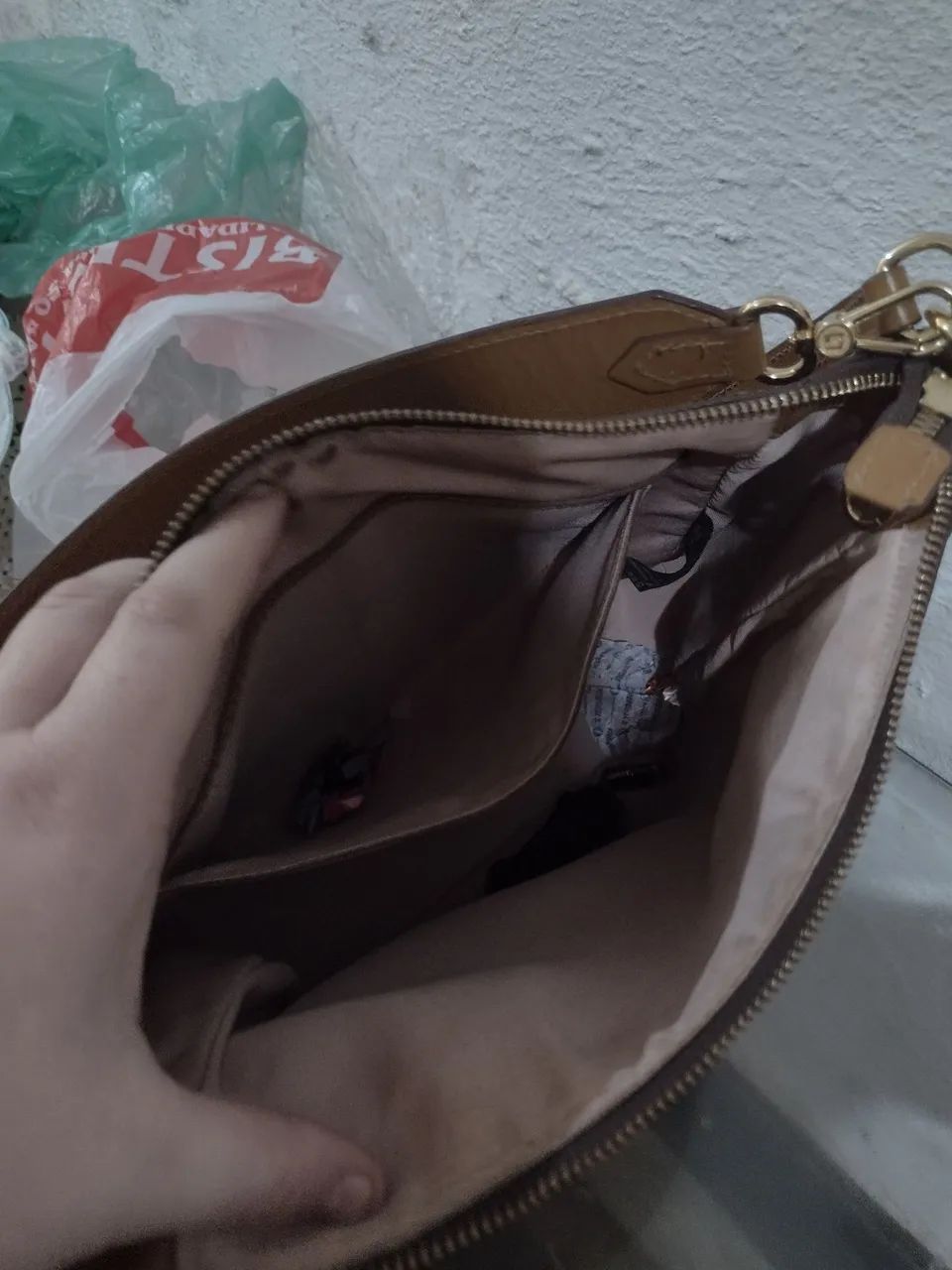 Bolsa Luz da Lua nova - Foto 5