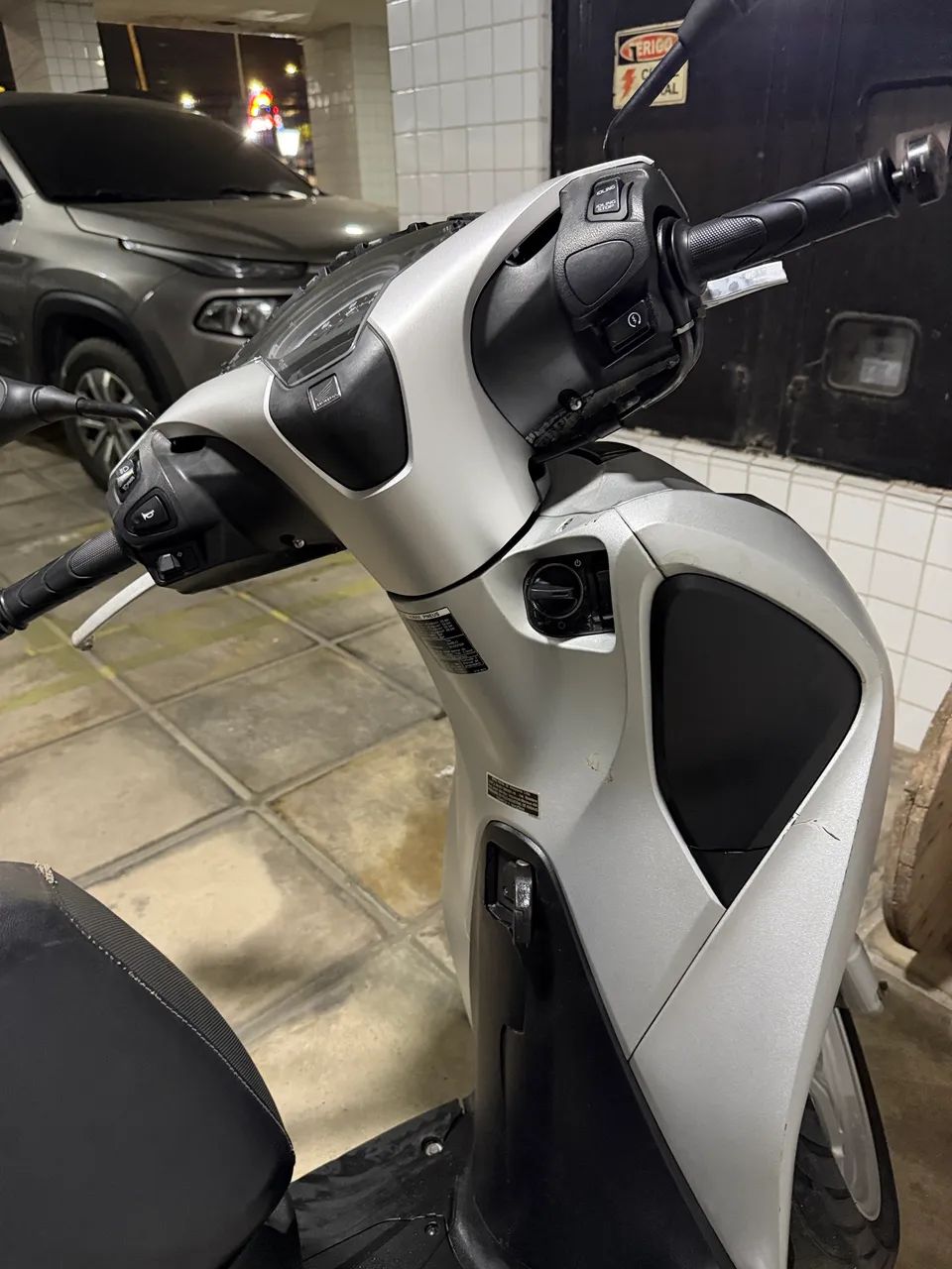 Honda SH150 - Foto 3