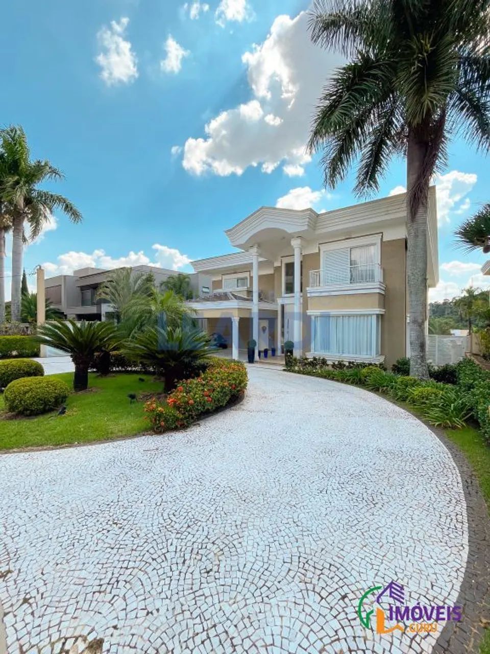 CASA EM CONDOMÍNIO - TAMBORÉ 2 - SP - Foto 4
