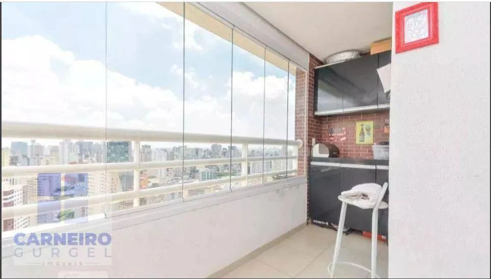 Apartamento mobiliado - Bela Vista - Foto 4