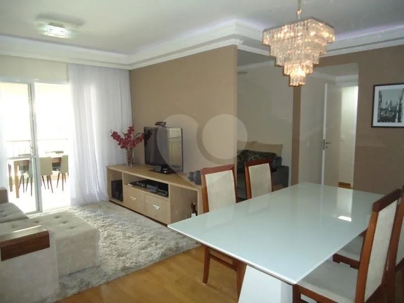 Apartamento com 2 quartos à venda em Ipiranga - SP