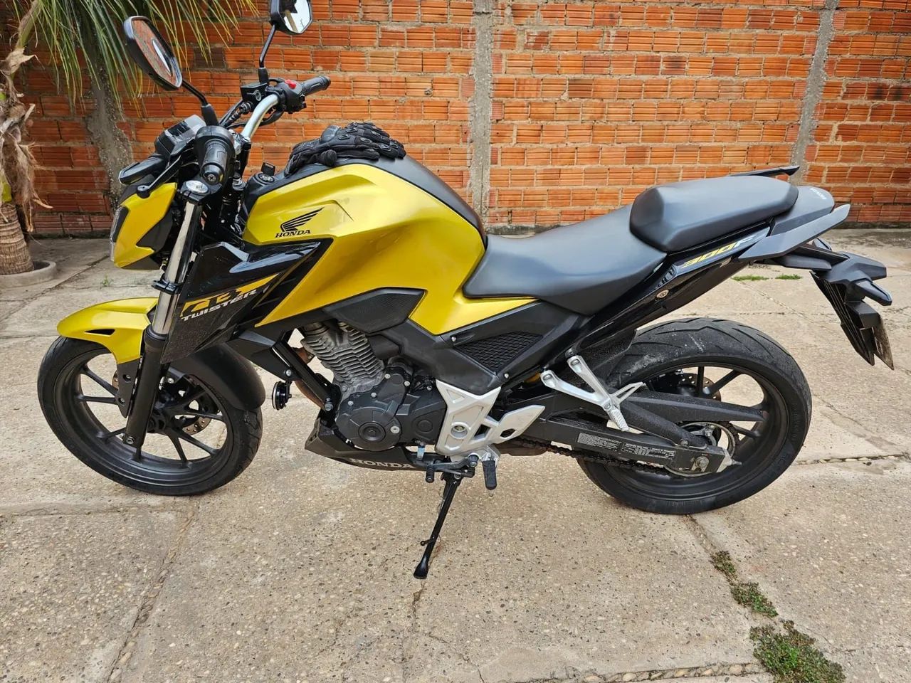 CB 300F 2024 ABS - Foto 4