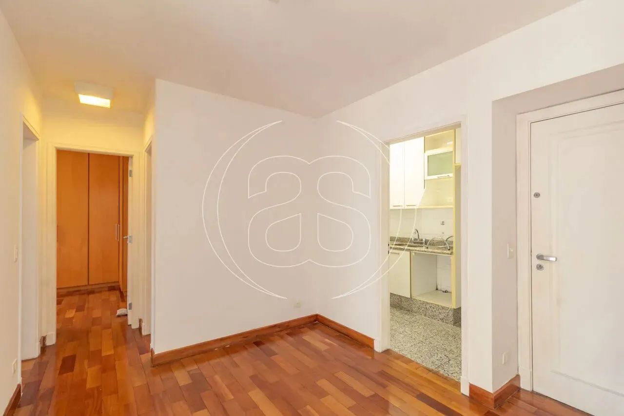 APARTAMENTO 71M² 2 DORMITORIOS MOEMA - Foto 5