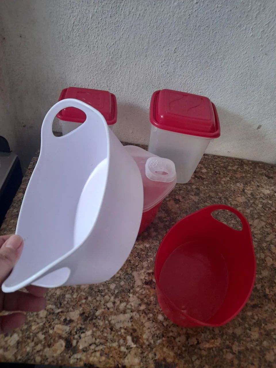 Kit de Utensílios  - Foto 2