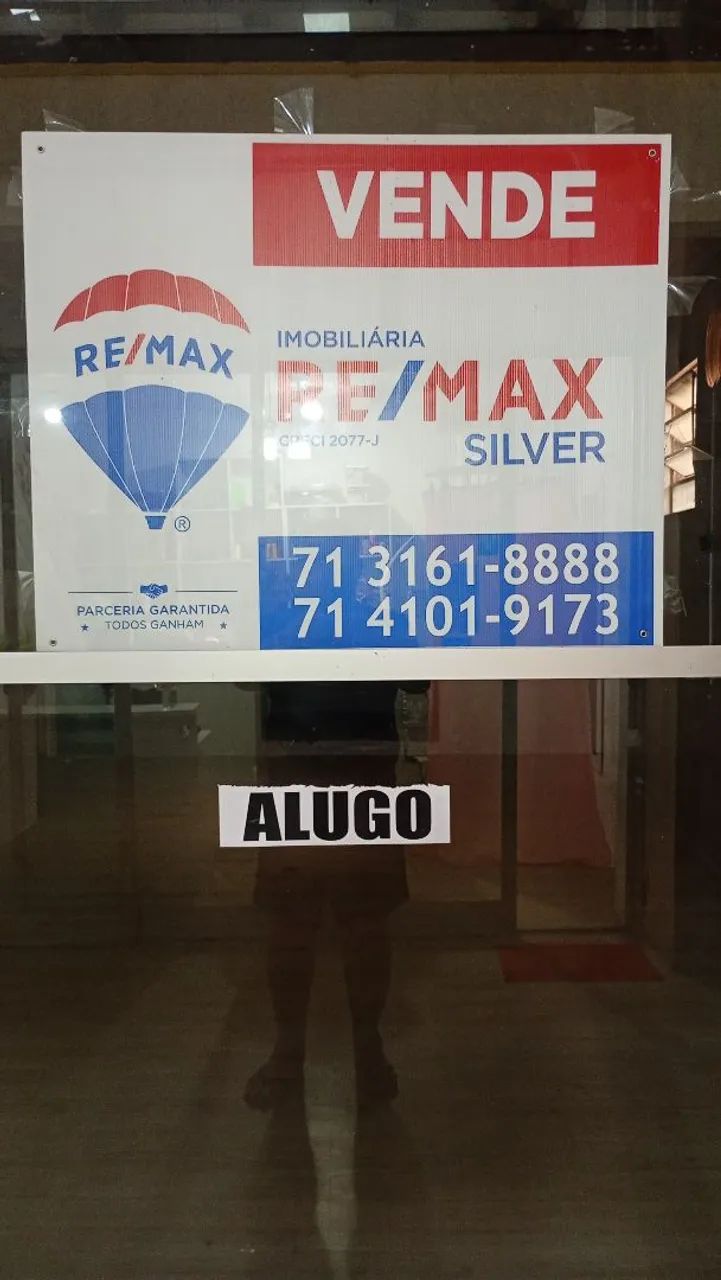 Alugo casa - Foto 2