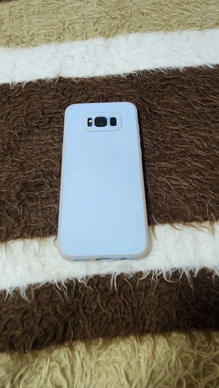 Galaxy S8+ usado - Foto 4