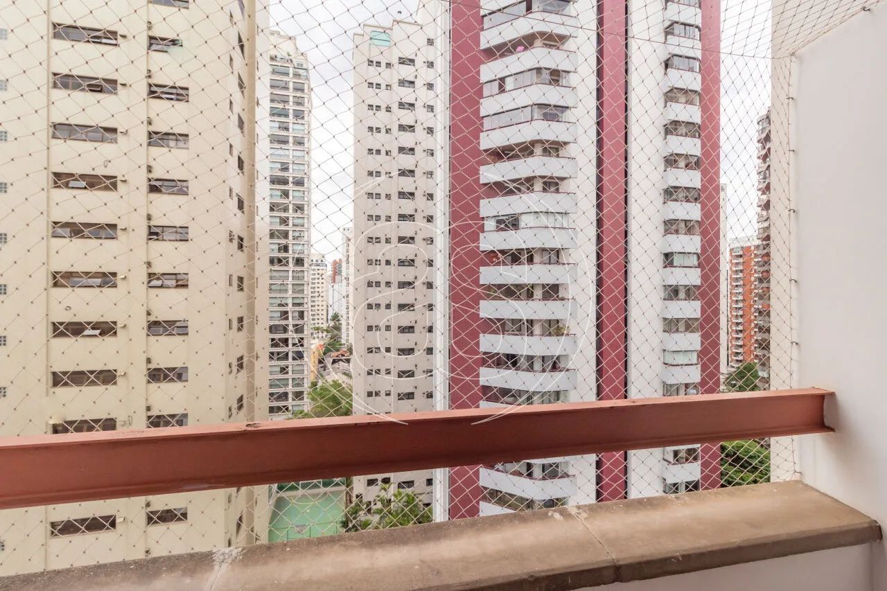 DUPLEX PARA LOCAÇÃO EM MOEMA DE 70M² - Foto 4