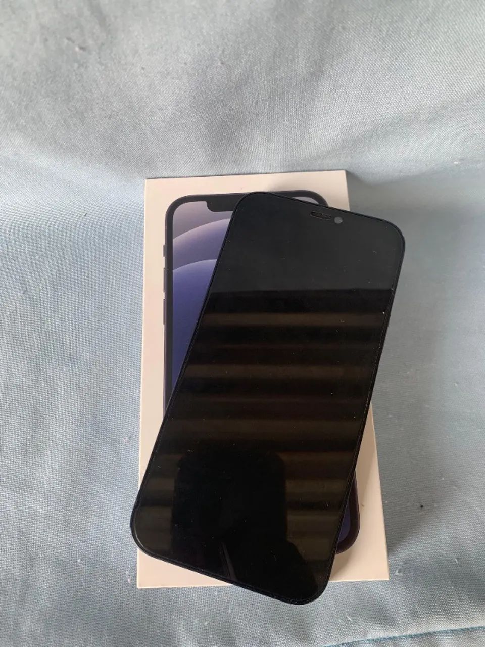iPhone 12 - Foto 4