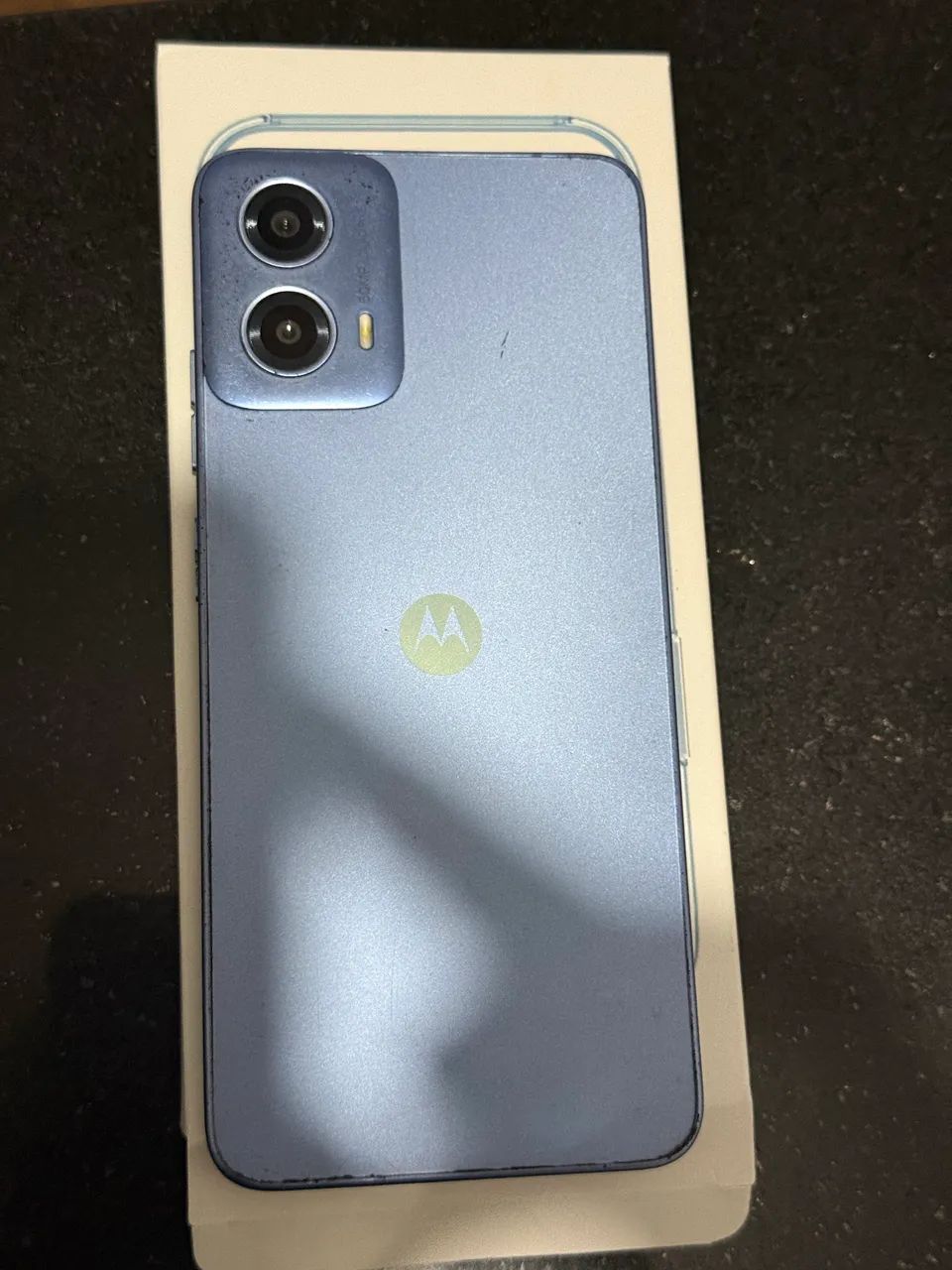 MOTO G34 5G - Foto 4