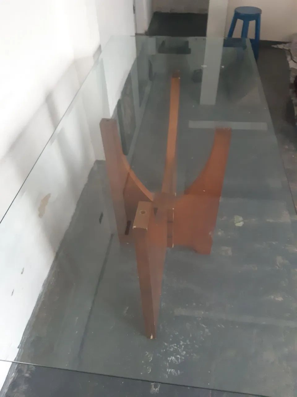 Mesa vidro - Foto 4