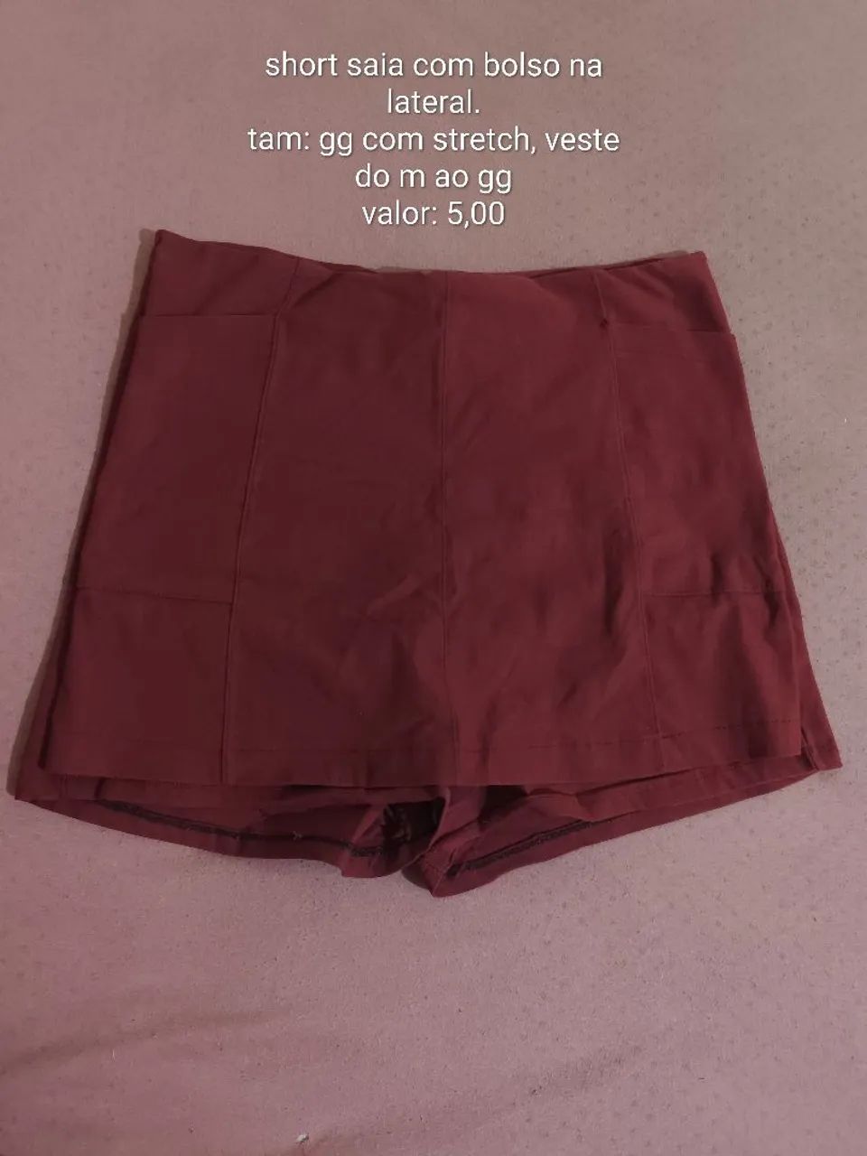 Roupas 