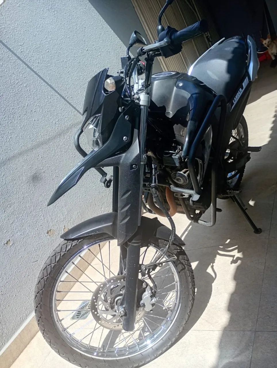 Lander 250 - Foto 2