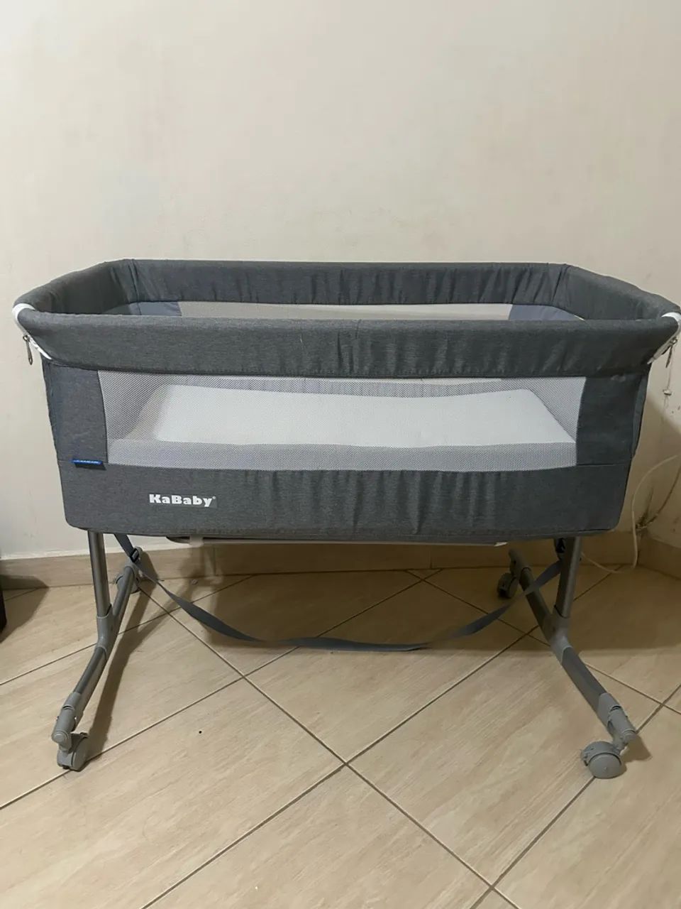Berço portátil bebê 