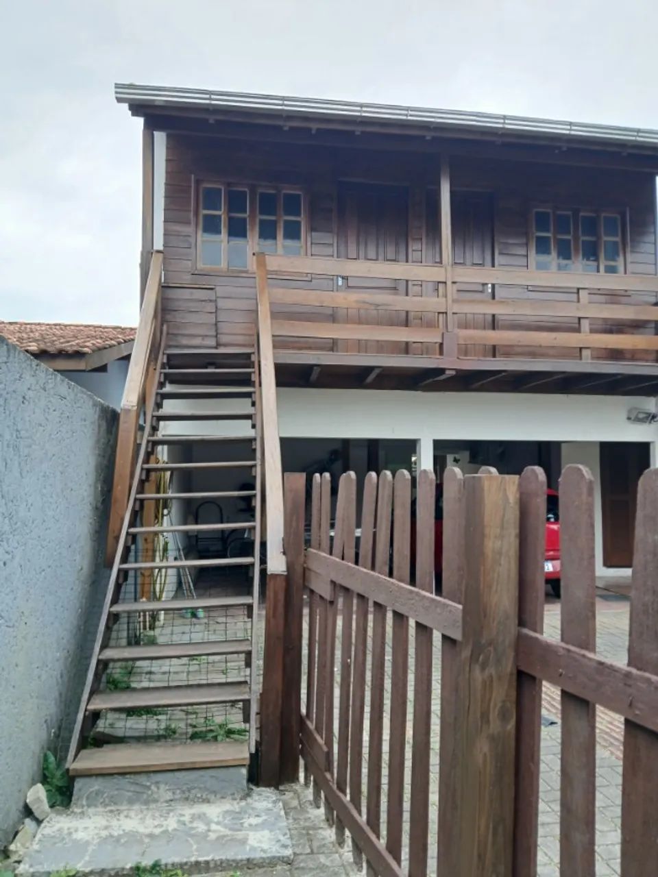 Apartamento no CAMPECHE com 2 SUÍTES