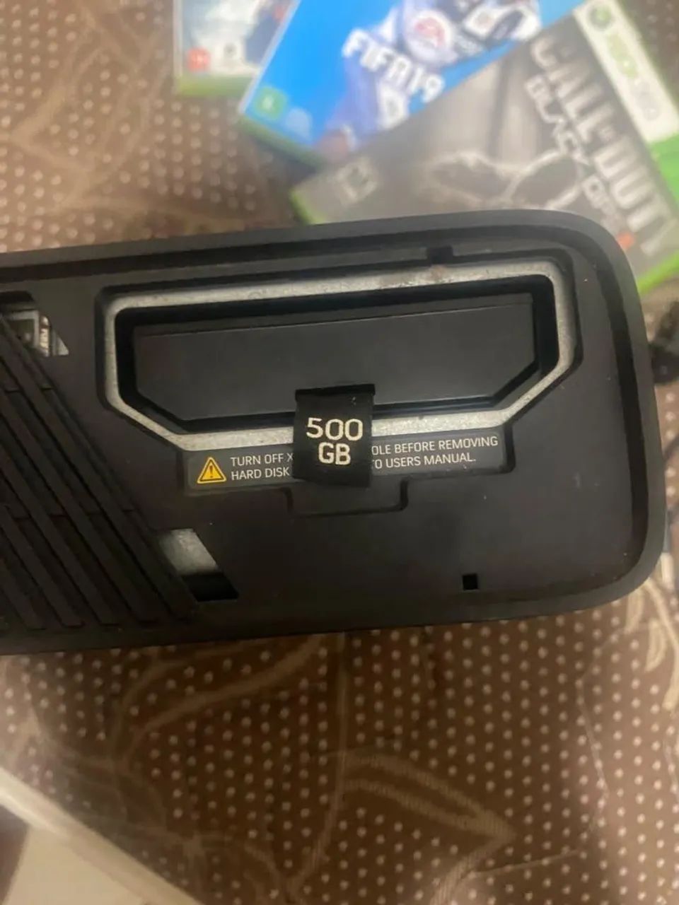 Xbox 360 Super slim Com Desbloqueio Exploit! - Foto 2