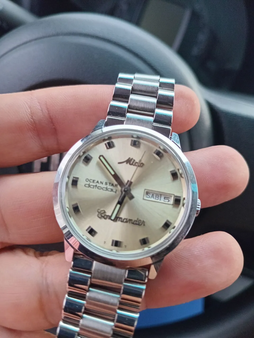 Relógio Citizen Chronograph - Acessórios - Cambuci, São Paulo