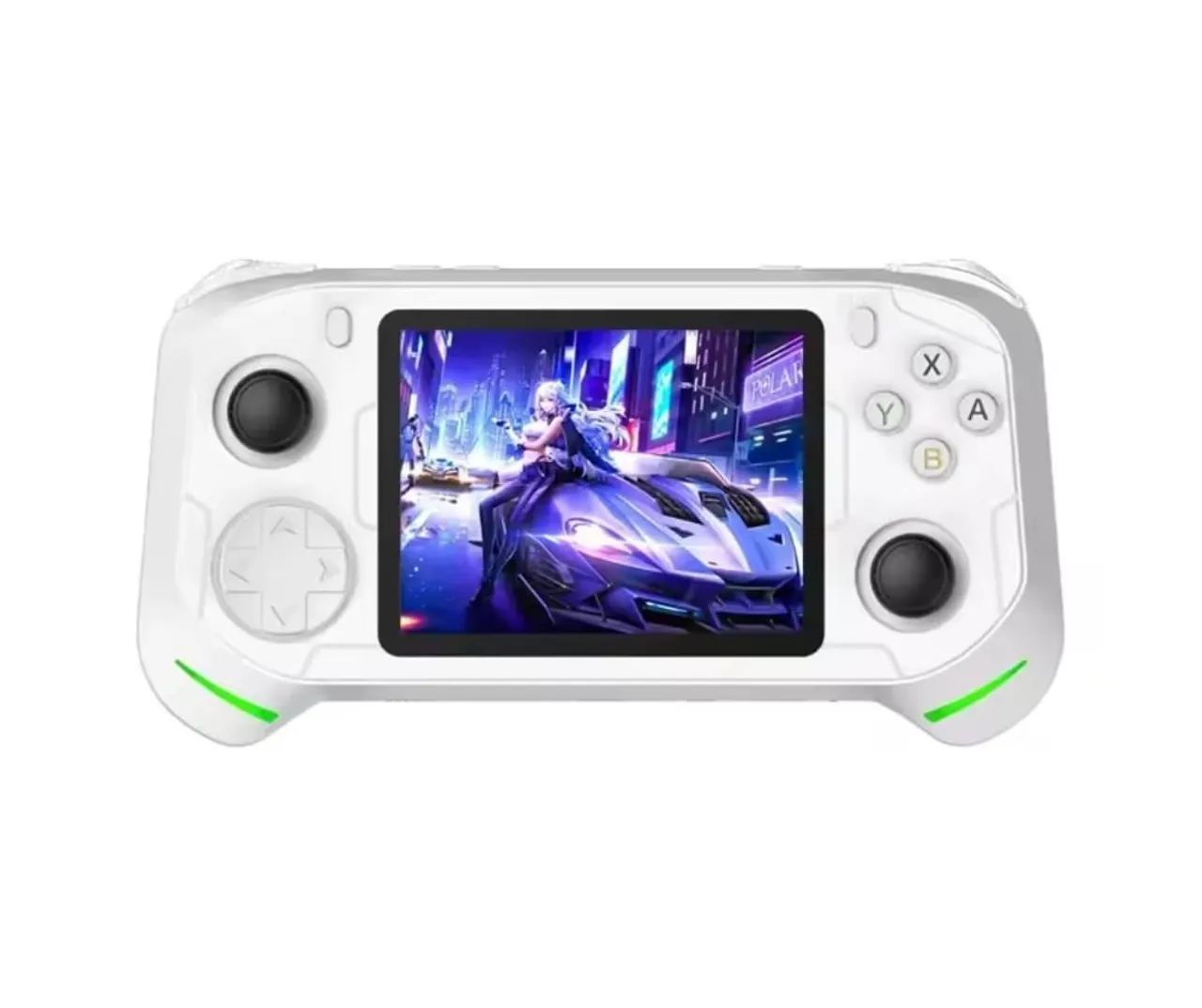 Console portátil RXH6  - Foto 4