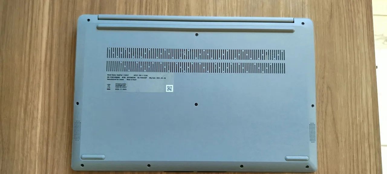 NOTEBOOK LENOVO IDEAPAD  - Foto 4