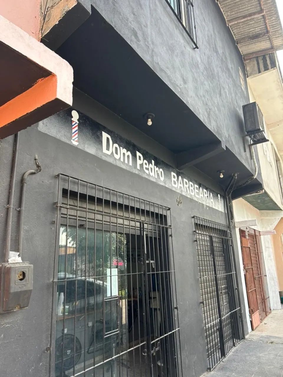 Vendo Barbearia 6 x 3.20 - Foto 4