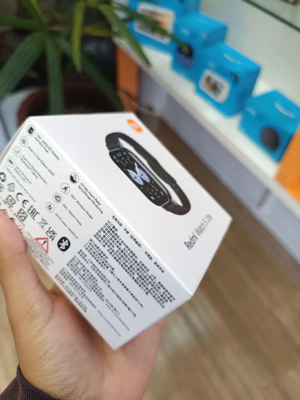 Redmi Watch 5 Lite  - Foto 2