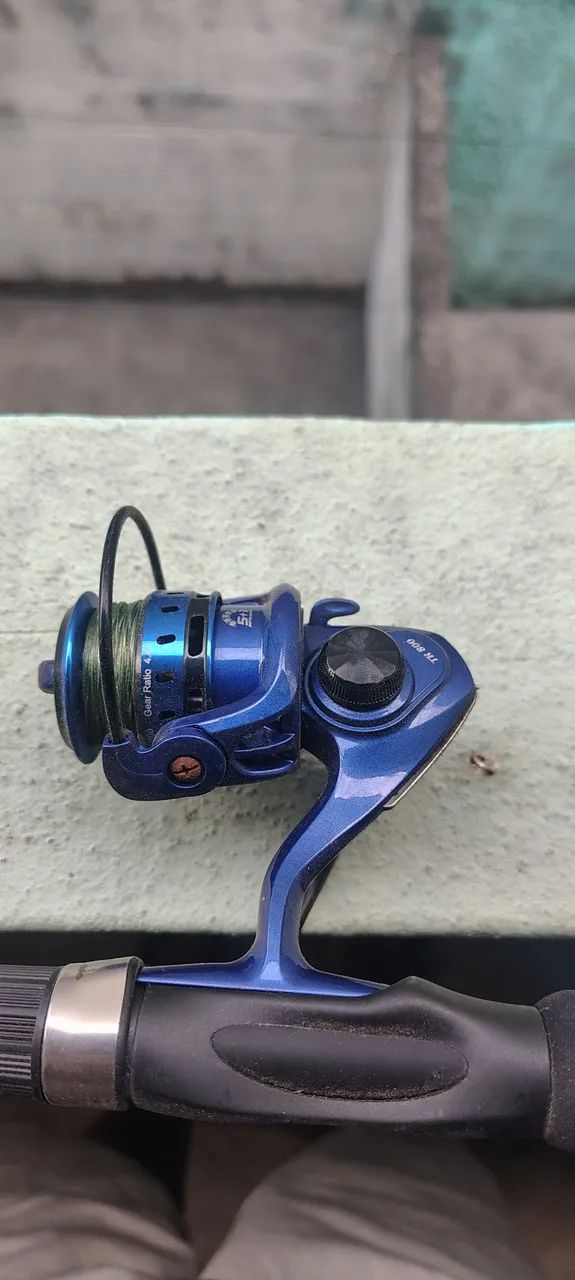 kit pesca - Foto 5