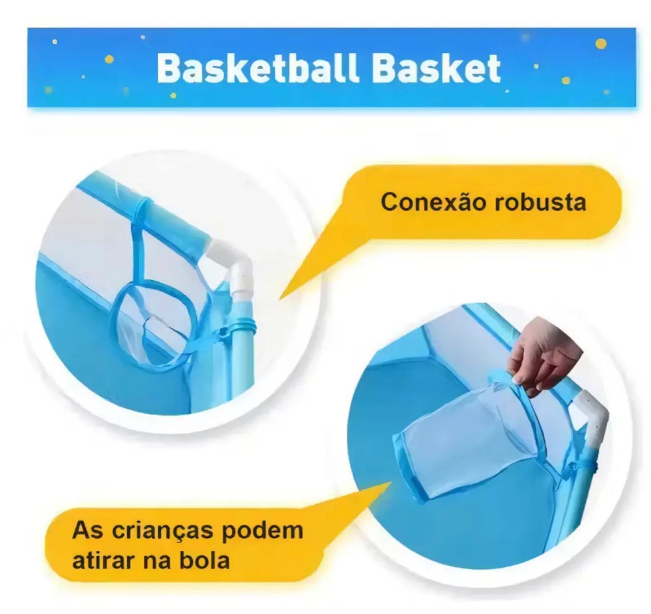 Cercadinho/ Chiqueirinho - Foto 2