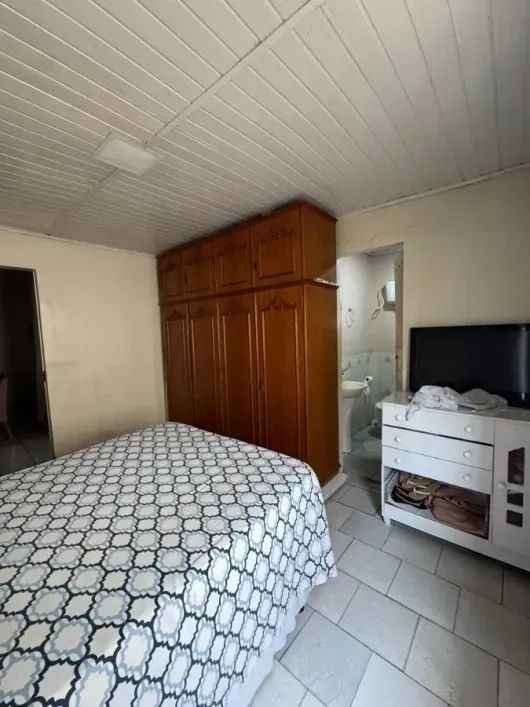 Casa a venda no bacanga - Foto 4