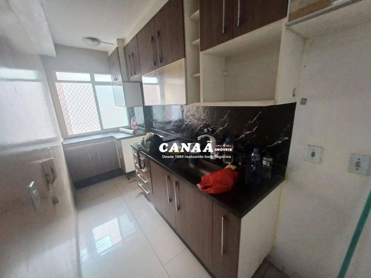 Cobertura duplex com 63 m² - Parque Marabá - Taboão da Serra/SP - Foto 2