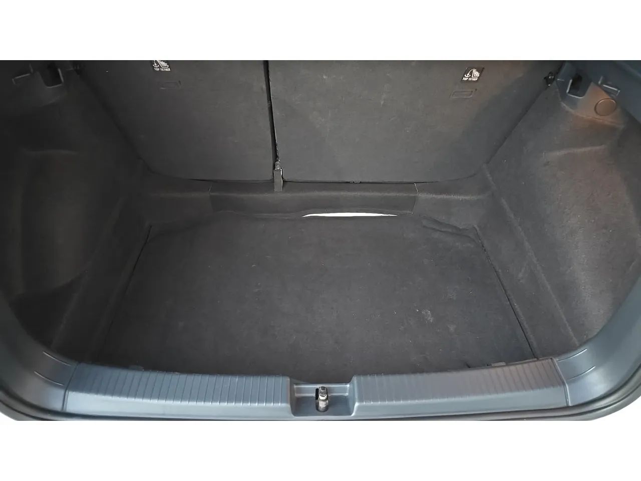 Volkswagen T-Cross Highline 1.4 TSI Flex 16V 5P AUT, foto 9 de 14