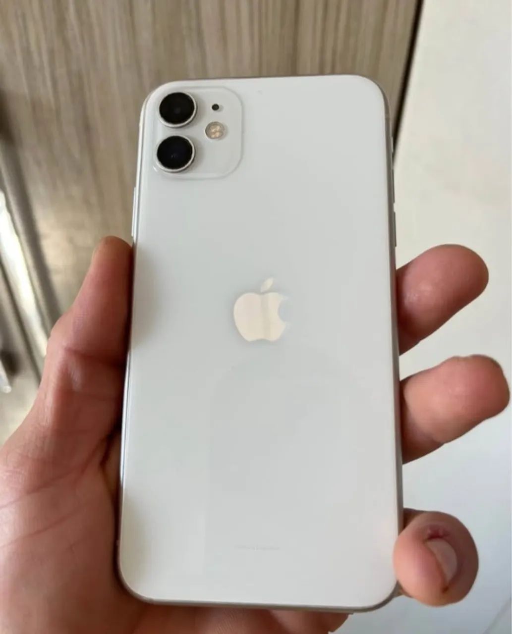 Iphone 11 pronto para uso  - Foto 4