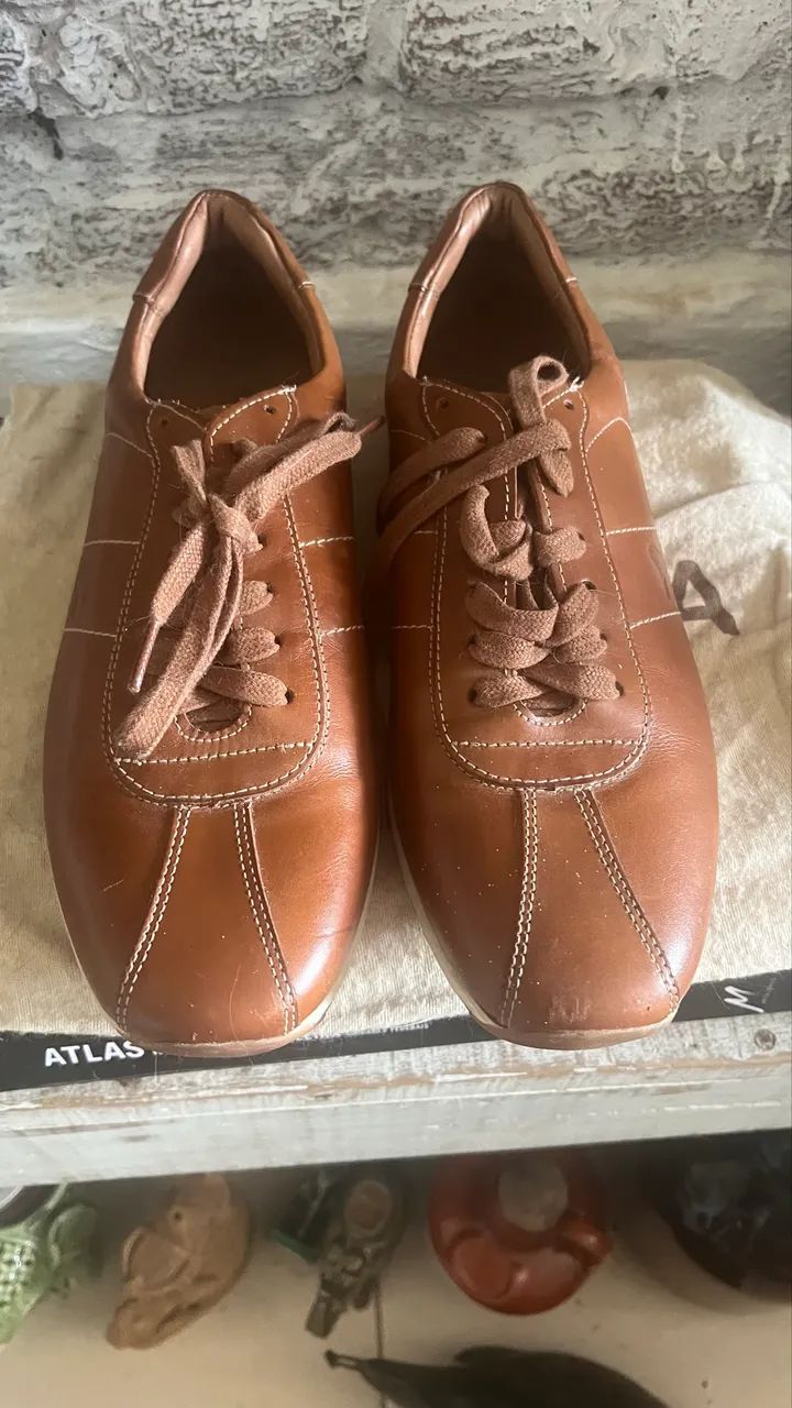 Sapato Richards tamanho 41