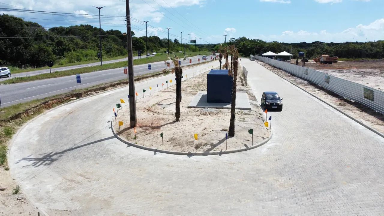 Vila Botânica Ce 090 Em Frente Em Ao Parque Botânico, 3 Min Do Sesc Iparana! Cód. 1EQF8SI - Foto 4