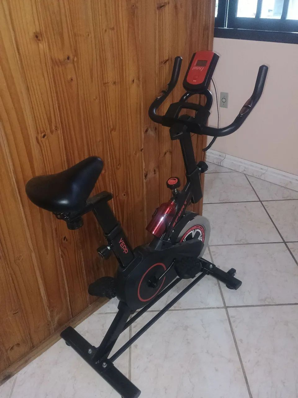 Bicicleta ergométrica  - Foto 3
