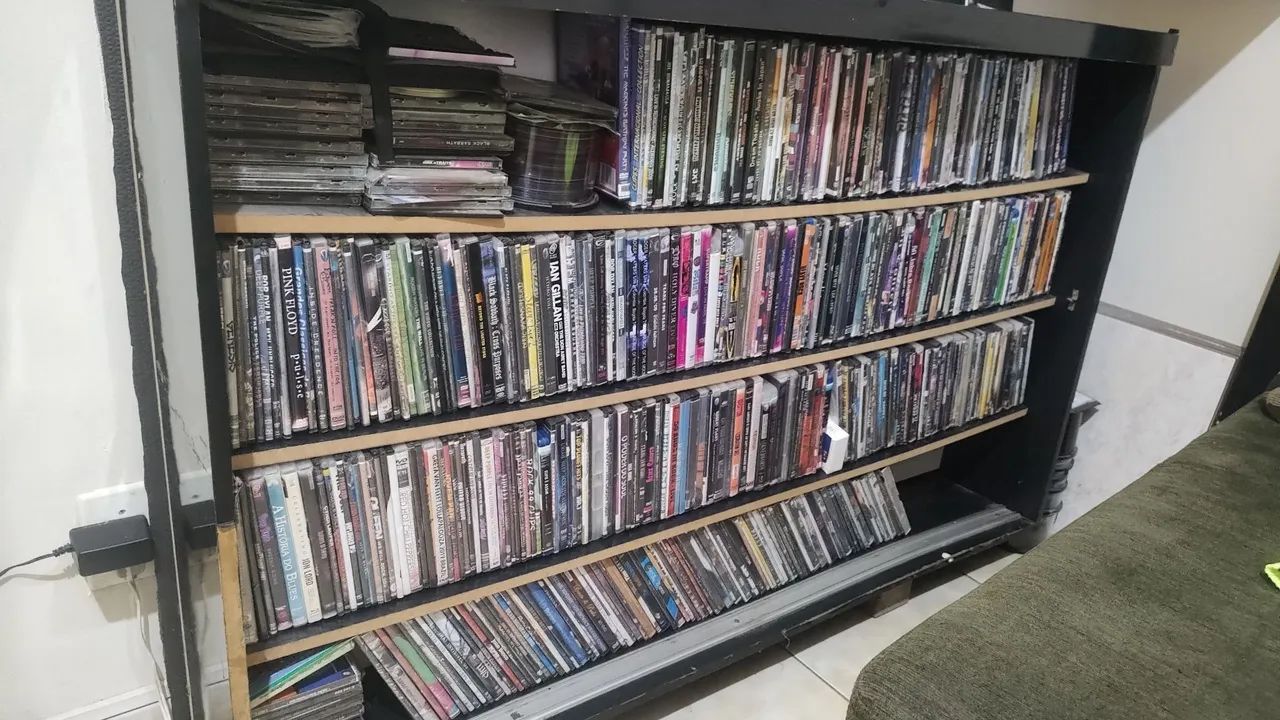 DVD de Rock  - Foto 4