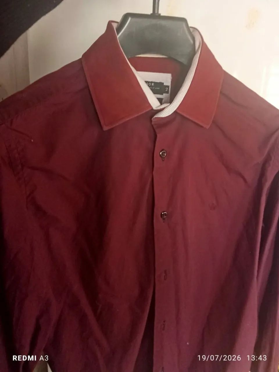 Kit de paletó blazer. - Foto 5