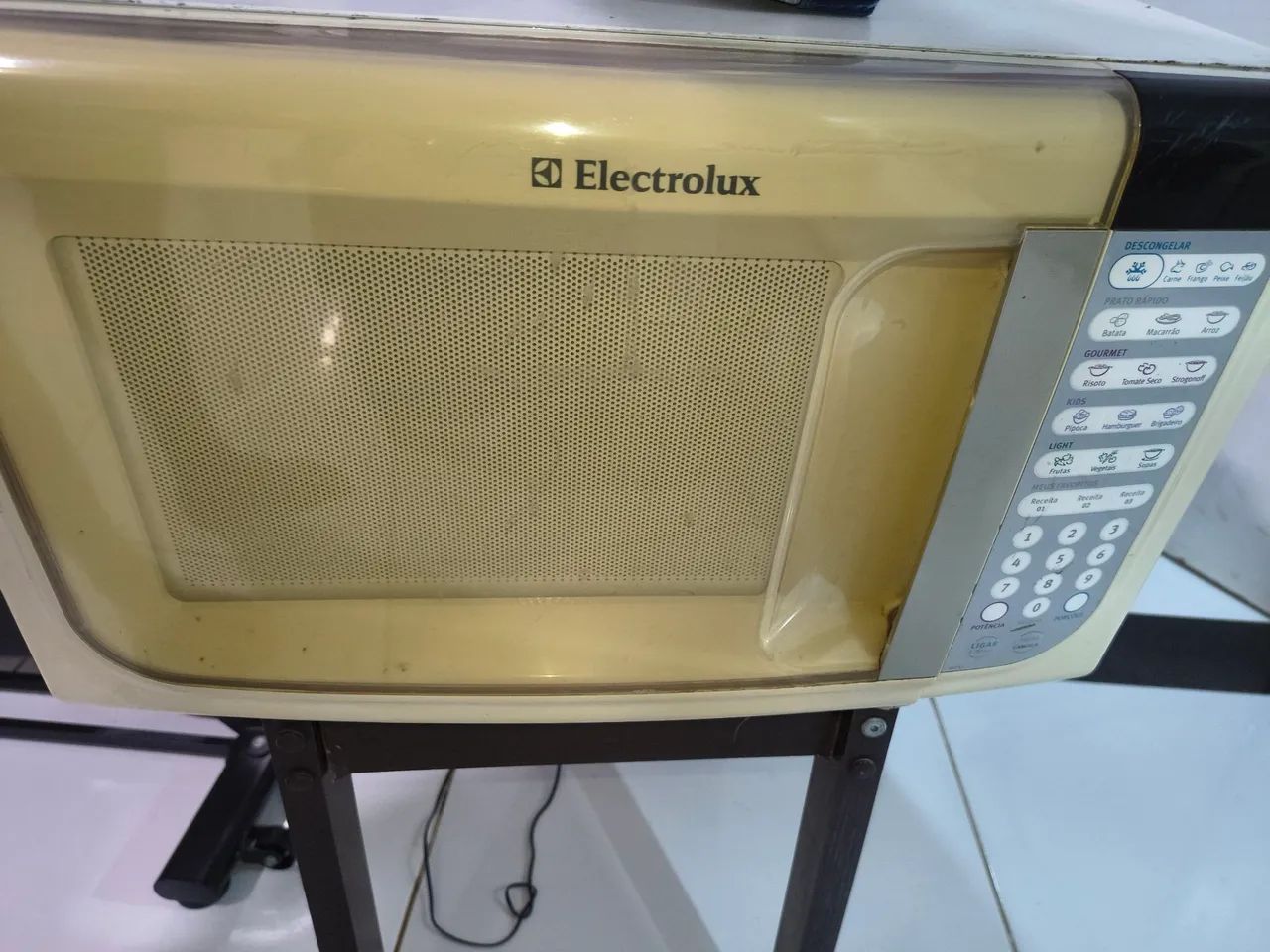 Microondas Electrolux  - Foto 2