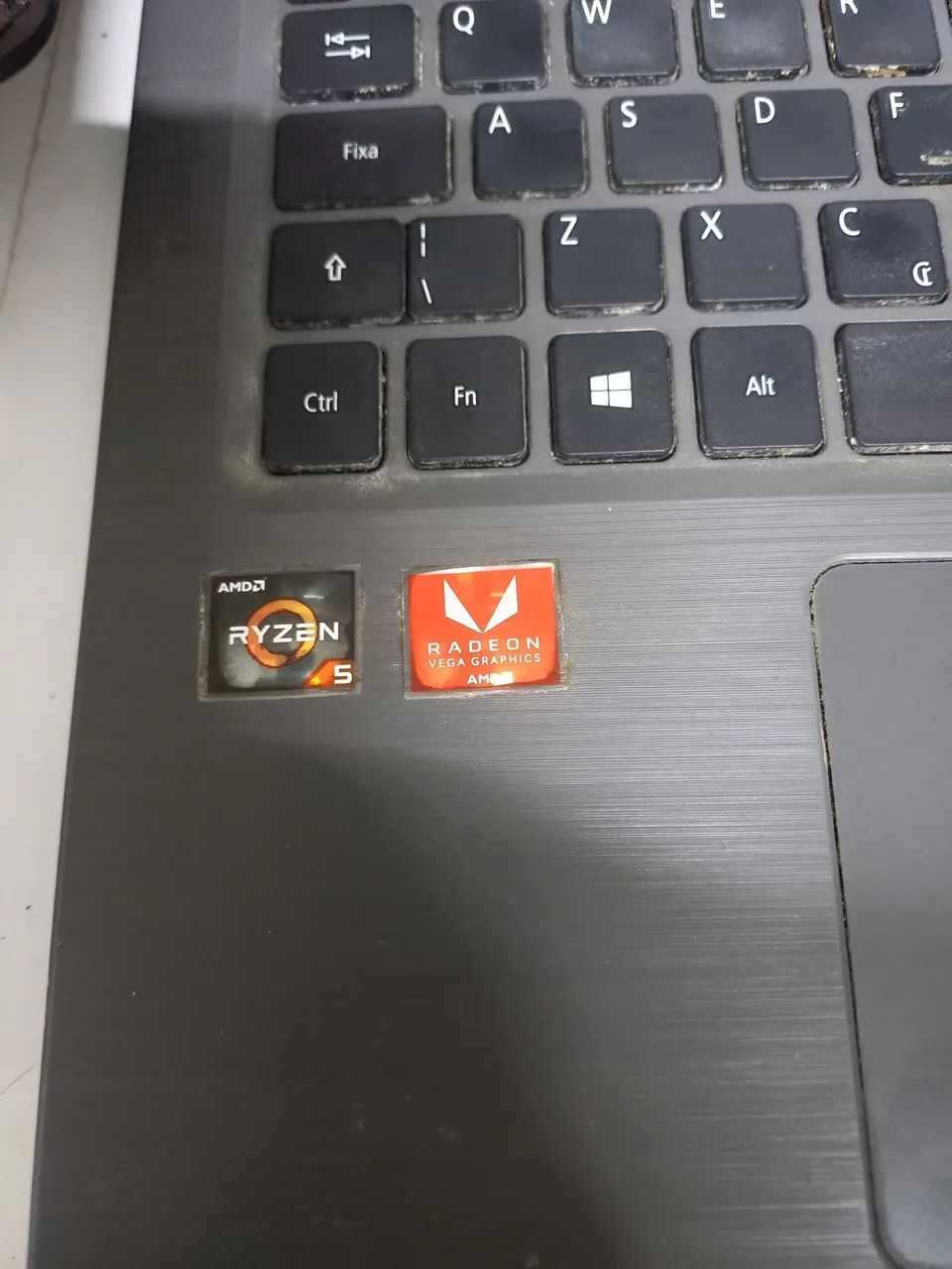Notebook rayzem 5250  - Foto 3