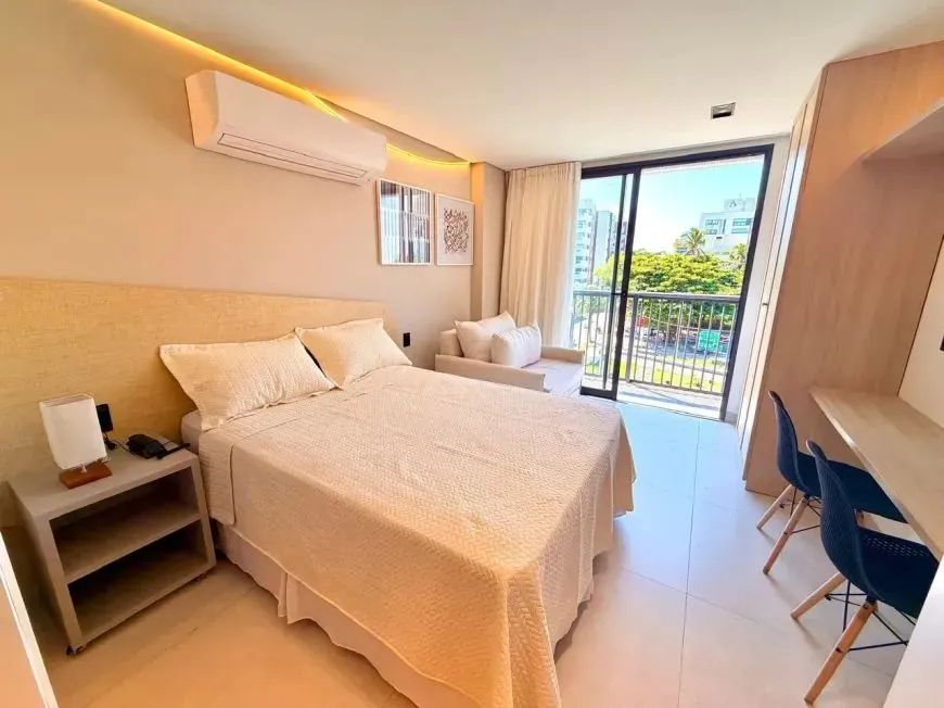 flat Azimut pé na areia - Foto 3