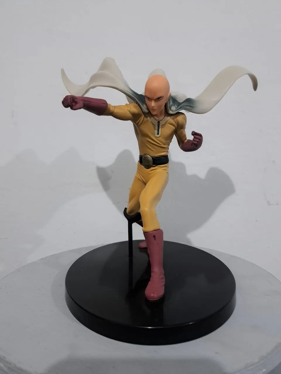 Boneco One Punch-Man 14cm