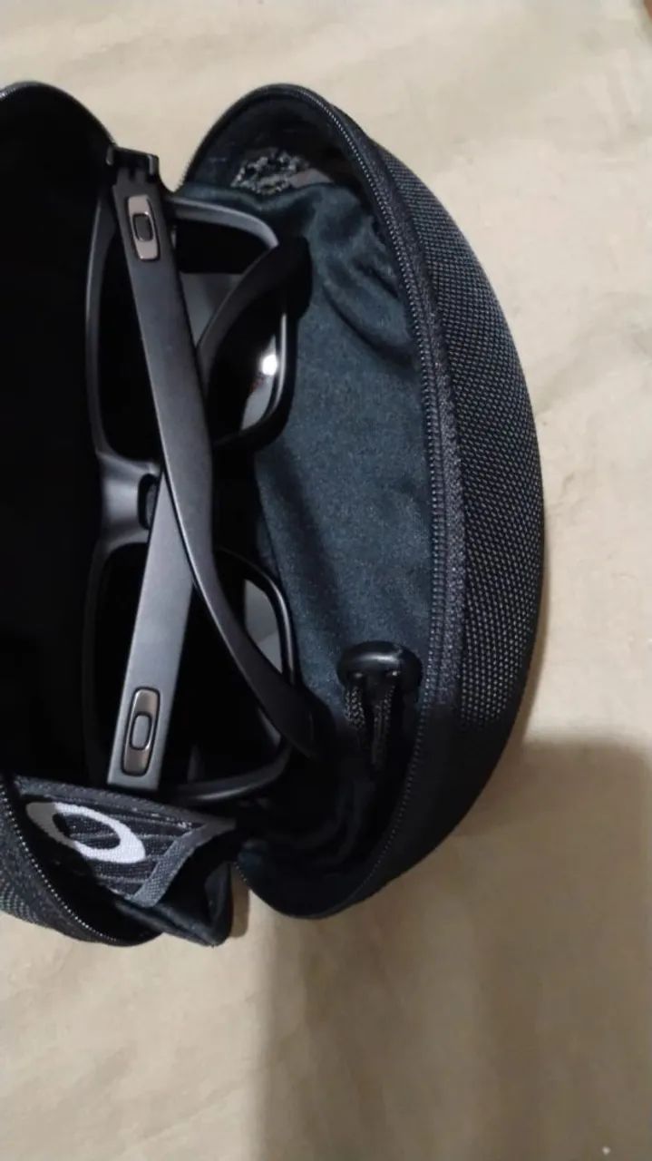 Oakley Holbrook Matte Gray - Acessórios - Gonzaga, Santos