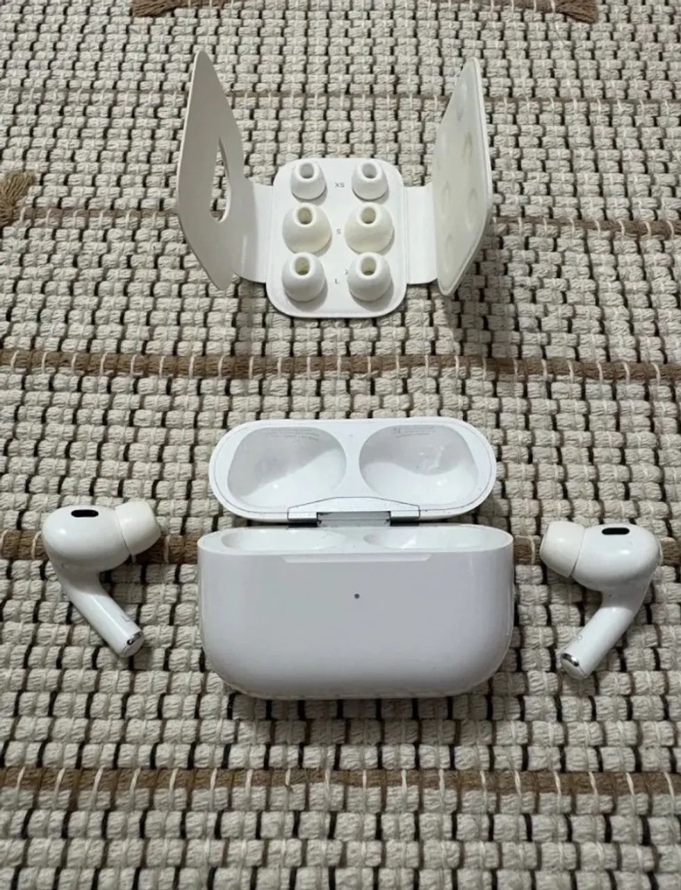 AirPods Pro 2