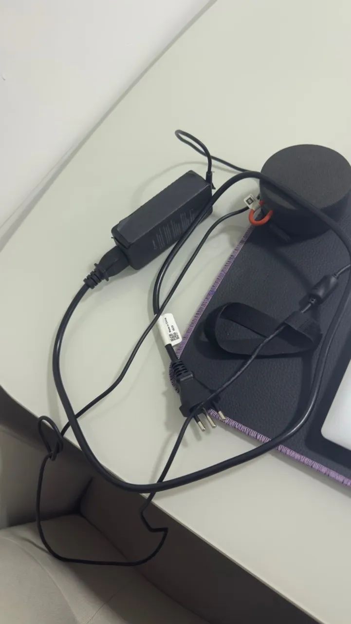Vendo notebook Lenovo i3 - Foto 5